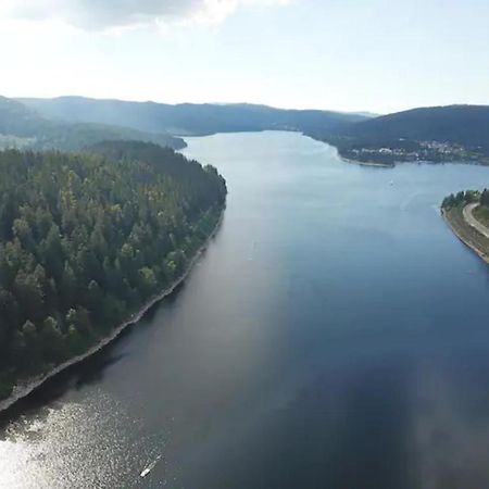 Black Forest Schwarzwaldblick Indoorpool Wifi Natur Komfort Hoechenschwand Bagian luar foto