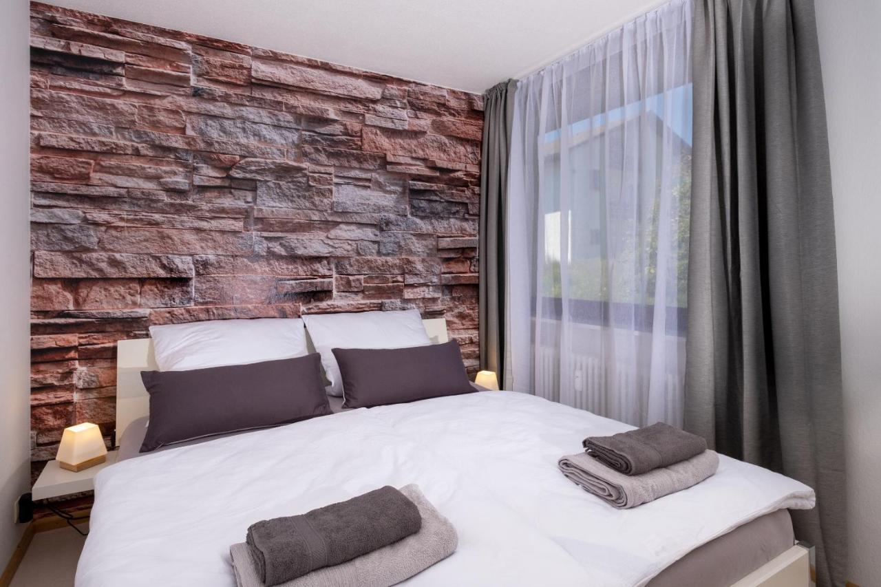 Black Forest Schwarzwaldblick Indoorpool Wifi Natur Komfort Hoechenschwand Bagian luar foto