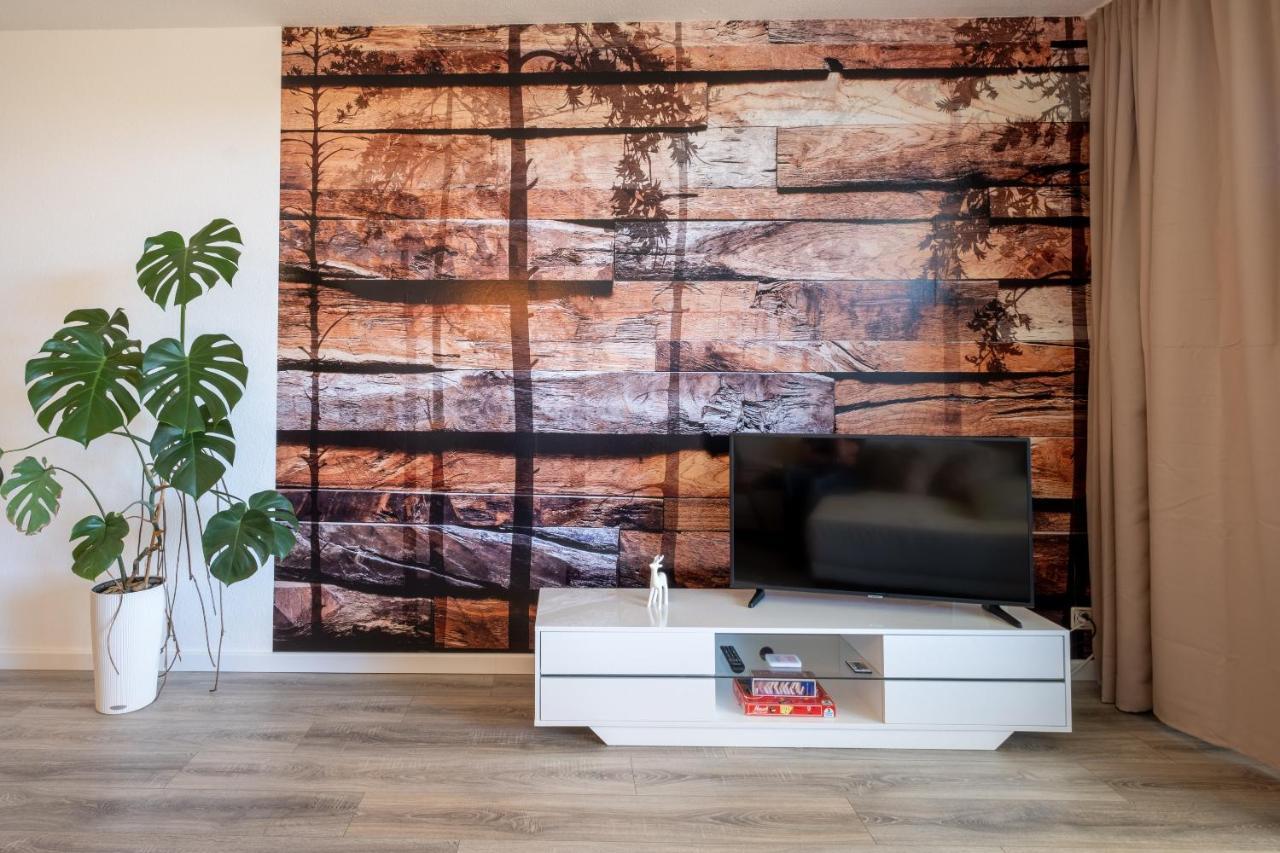 Black Forest Schwarzwaldblick Indoorpool Wifi Natur Komfort Hoechenschwand Bagian luar foto