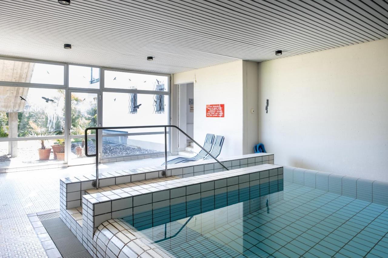 Black Forest Schwarzwaldblick Indoorpool Wifi Natur Komfort Hoechenschwand Bagian luar foto